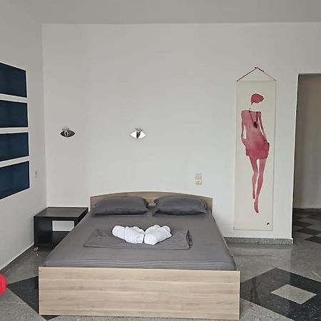 Nice Studio In The Heart Of City Bukareszt Zewnętrze zdjęcie