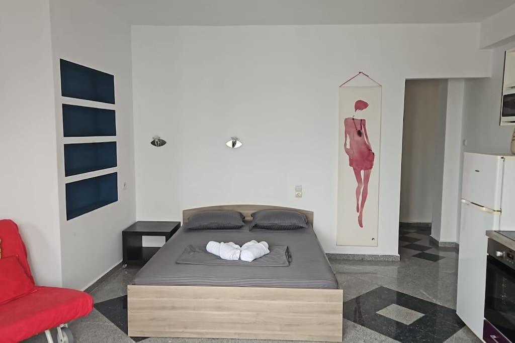 Nice Studio In The Heart Of City Bukareszt Zewnętrze zdjęcie